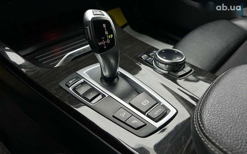 BMW X3 2014 - фото 14