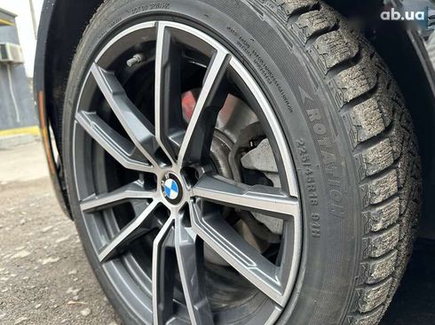 BMW 3 серия 2020 - фото 27
