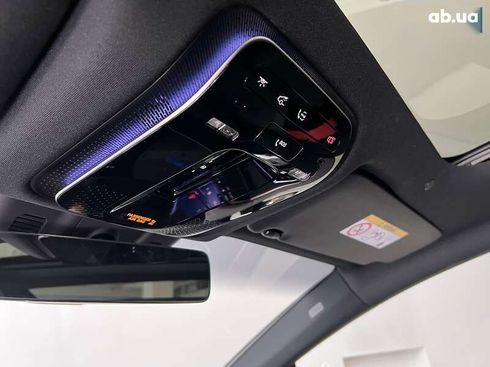 Mercedes-Benz EQE-Класс 2022 - фото 29