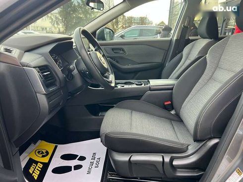 Nissan Rogue 2021 - фото 9