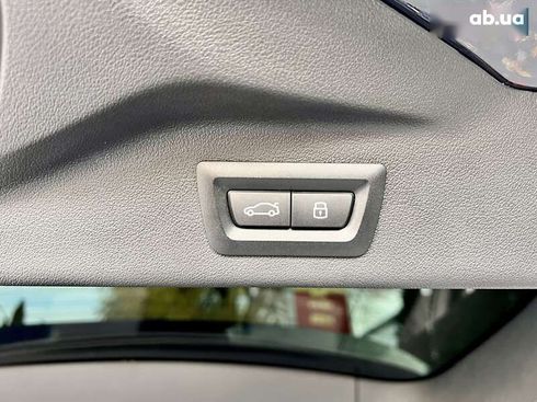 BMW X7 2024 - фото 16