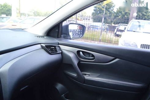 Nissan Rogue 2018 - фото 14
