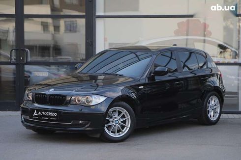 BMW 1 серия 2011 - фото 3