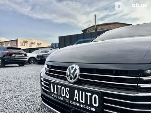 Volkswagen Arteon 2018 - фото 17