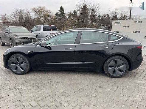 Tesla Model 3 2018 - фото 8