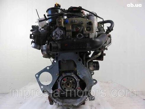 двигатель в сборе для Mazda Premacy - купить на Автобазаре - фото 3