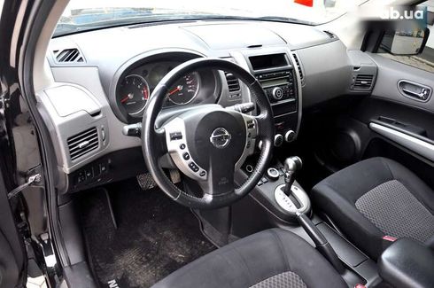 Nissan X-Trail 2007 - фото 18