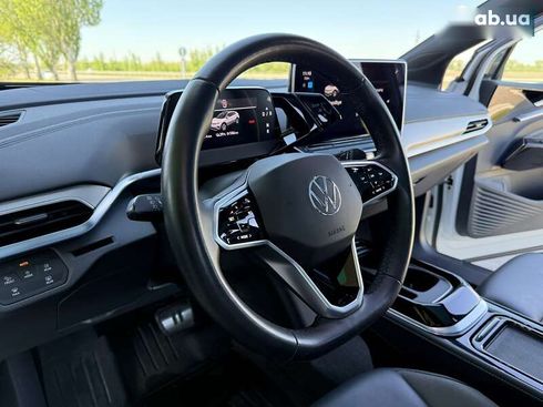 Volkswagen ID.4 Crozz 2023 - фото 19