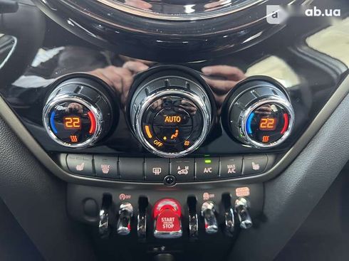 MINI Countryman 2022 - фото 29