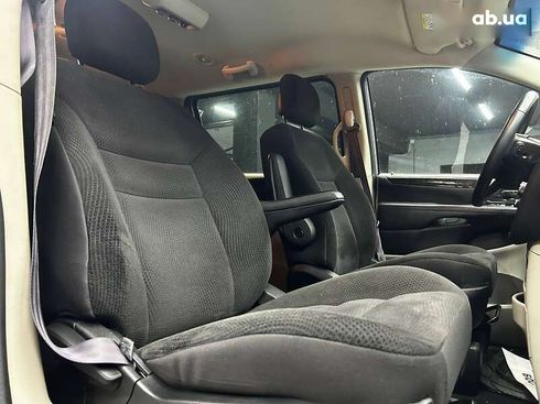 Dodge grand caravan 2017 - фото 23