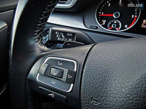 Volkswagen Passat 2013 - фото 13