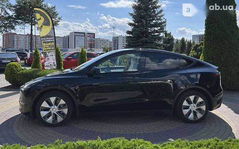 Tesla Model Y 2022 - фото 4