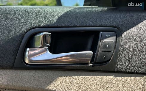 Kia Optima 2014 - фото 28