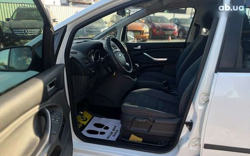 Ford C-Max 2010 - фото 14