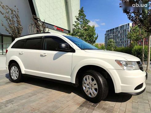 Dodge Journey 2018 - фото 29