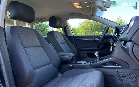 Audi A3 2010 - фото 9