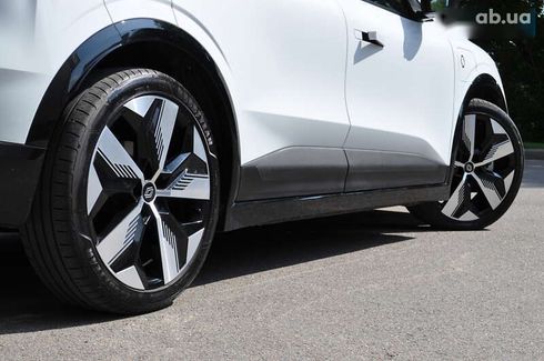 Renault Megane 2023 - фото 14