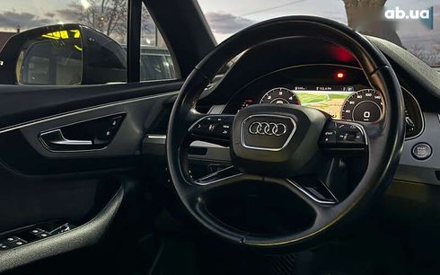 Audi Q7 2015 - фото 12