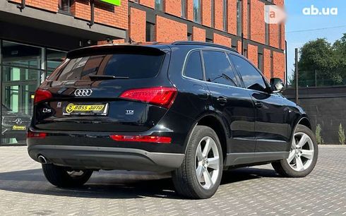 Audi Q5 2013 - фото 5