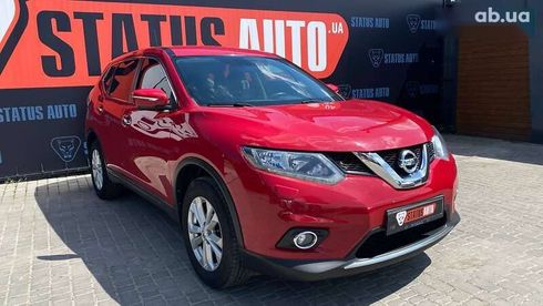 Nissan X-Trail 2017 - фото 2