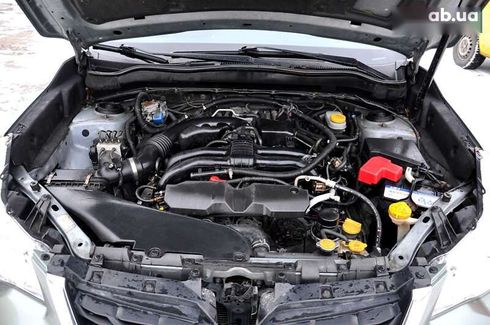 Subaru Forester 2013 - фото 13