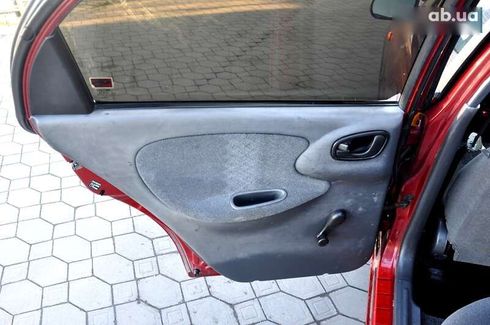 Daewoo Lanos 2004 - фото 17