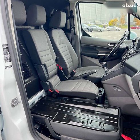 Ford Transit Connect 2021 - фото 22