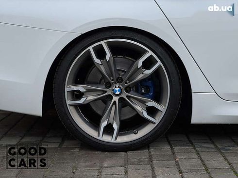 BMW 5 серия 2019 - фото 13