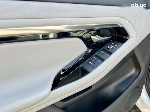 Land Rover Range Rover Evoque 2019 - фото 16