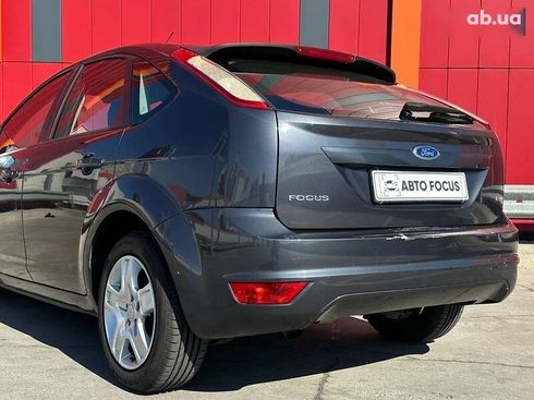 Ford Focus 2009 - фото 5