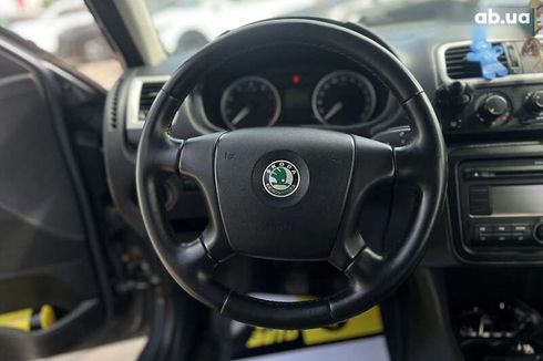 Skoda Roomster 2007 - фото 14