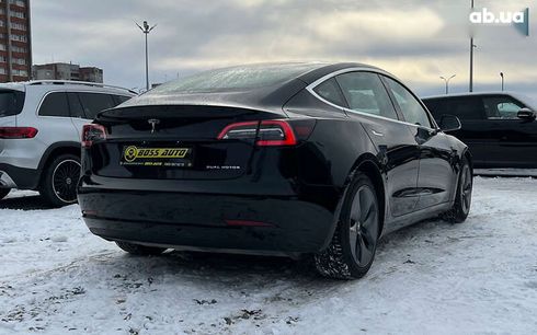 Tesla Model 3 2020 - фото 7