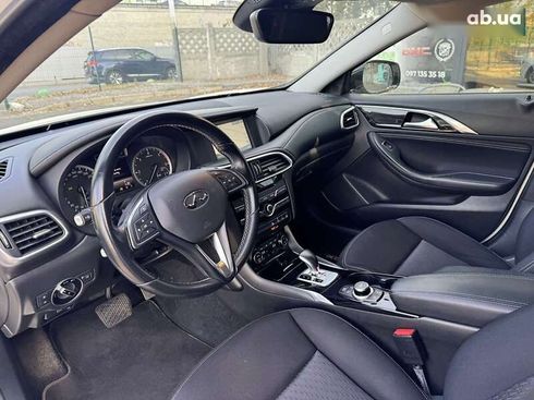 Infiniti Q30 2017 - фото 17