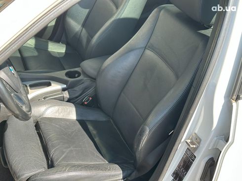 BMW X1 2011 белый - фото 12