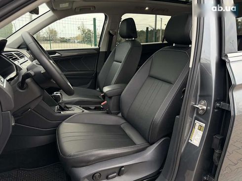 Volkswagen Tiguan 2022 - фото 29