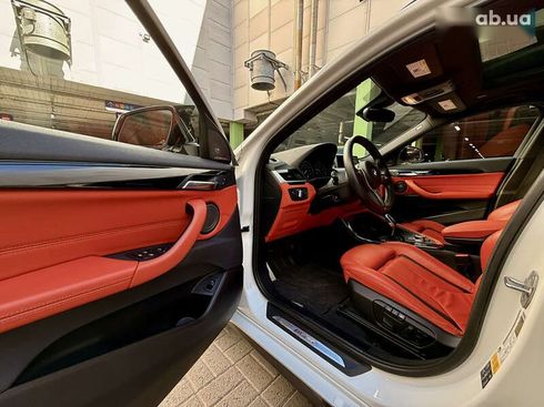 BMW X2 2019 - фото 20