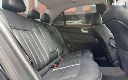 Mercedes-Benz E-Класс 2012 - фото 16