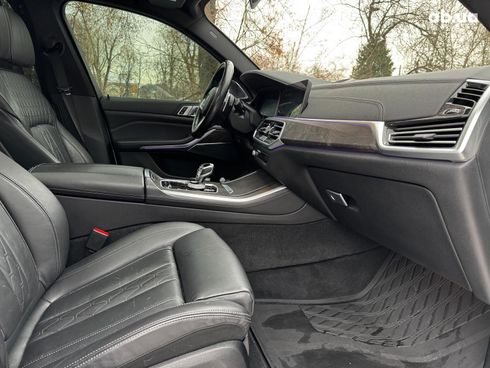 BMW X5 2022 белый - фото 55