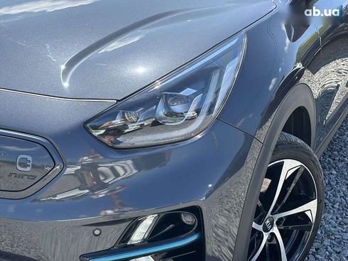 Kia Niro 2020 - фото 8