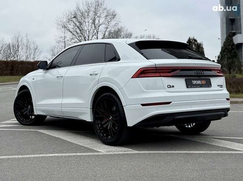 Audi Q8 2023 - фото 7
