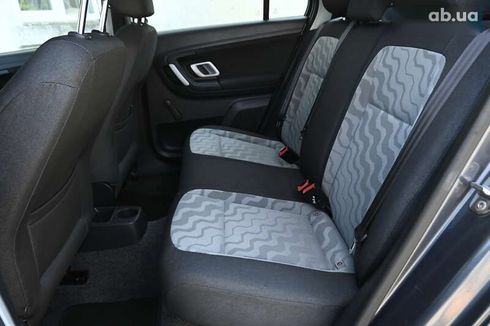 Skoda Fabia 2009 - фото 21