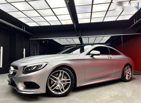 Mercedes-Benz S-Класс 2016 - фото 6