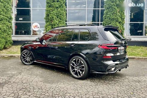 BMW X7 2023 - фото 6