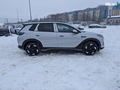 BYD Sea Lion 7 2025 - фото 4