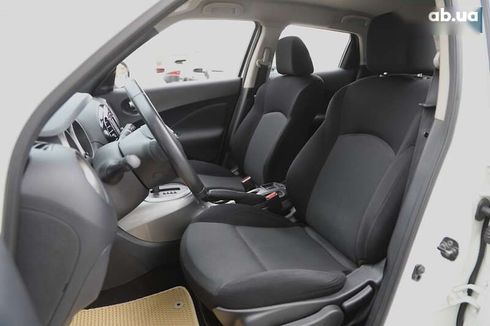 Nissan Juke 2013 - фото 5
