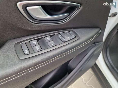 Renault grand scenic 2019 - фото 21