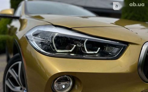 BMW X2 2019 - фото 10