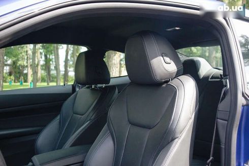 BMW 4 серия 2023 - фото 30
