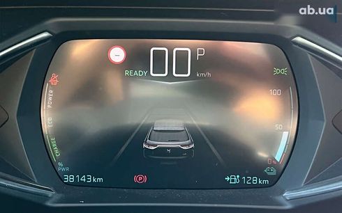 DS 3 Crossback 2021 - фото 11