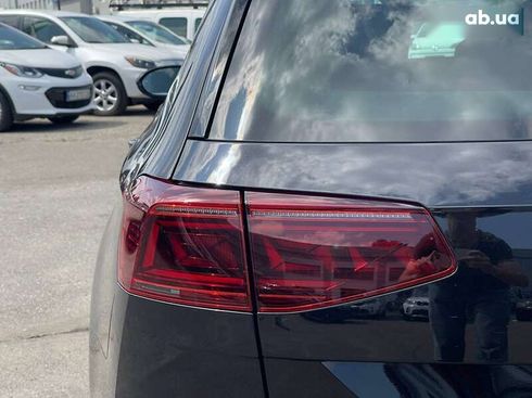 Volkswagen Passat 2019 - фото 10